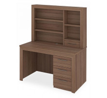 Стол компьютерный Нобиле СтЯ130+НСт130Я