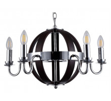 Подвесная люстра Divinare Norman 9981/02 SP-5