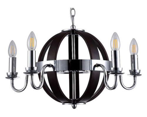 Подвесная люстра Divinare Norman 9981/02 SP-5