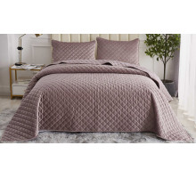 Покрывало с наволочками евростандарт Мартин