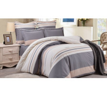 Постельное белье двуспальное C-408