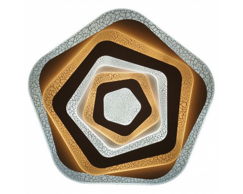 Накладной светильник Hiper Cassiopea H817-0