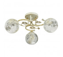 Потолочная люстра Lumion Ivetta 3000/3C