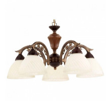 Подвесная люстра Alfa Praga 10775