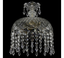Подвесной светильник Bohemia Art Classic 14.03 14.03.4.d25.Br.Dr