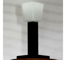 Настольная лампа декоративная Lussole Lente 