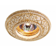 Встраиваемый светильник Novotech Sandstone 369532