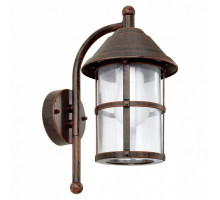 Светильник на штанге Eglo ПРОМО San Telmo 90184