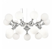 Подвесная люстра Maytoni Proton MOD021PL-18CH