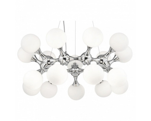 Подвесная люстра Maytoni Proton MOD021PL-18CH