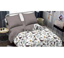 Постельное белье евростандарт Trance