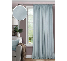 Портьера (200x270 см) 1 шт. Pudra