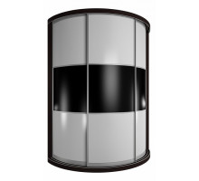 Шкаф-купе Мебелайн-10