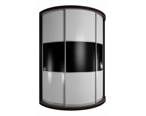 Шкаф-купе Мебелайн-10