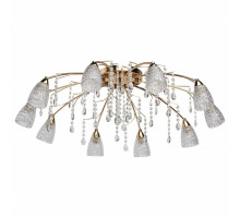 Потолочная люстра MW-Light Подснежник 4 294015910