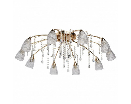 Потолочная люстра MW-Light Подснежник 4 294015910