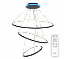 Подвесной светильник Citilux Неон 