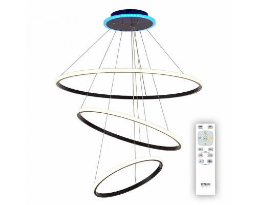 Подвесной светильник Citilux Неон