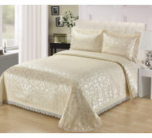 Покрывало с наволочками евростандарт Клеопатра