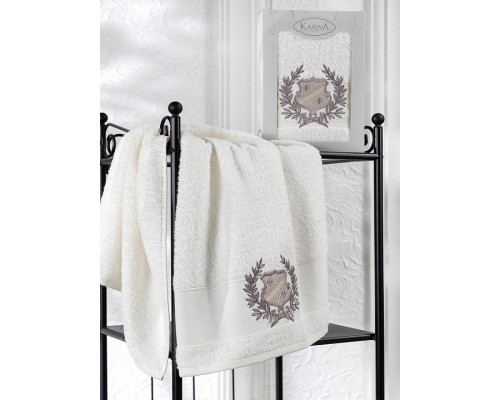 Полотенце для лица (50x90 см) Davis