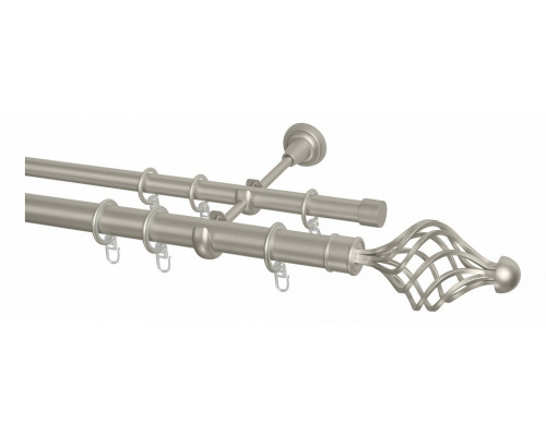 Карниз (160 см) Торнадо