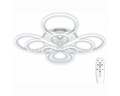 Накладной светильник Citilux Транай