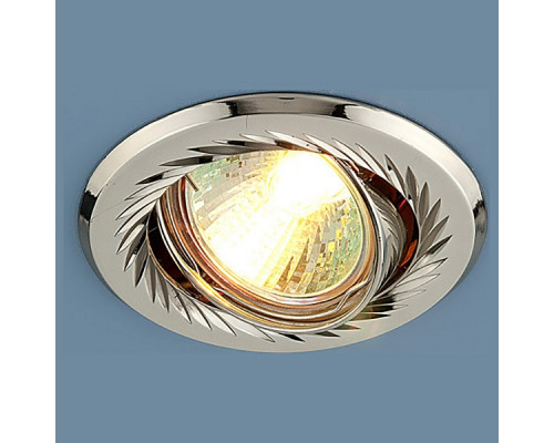 Встраиваемый светильник Elektrostandard 704 a032263