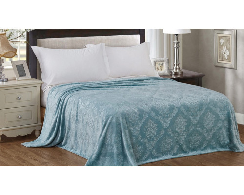 Плед (200х220 см) Парма