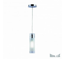 Подвесной светильник Ideal Lux FLAM FLAM SP1 SMALL