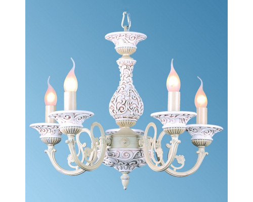 Подвесная люстра Favourite Belezza 1202-5P