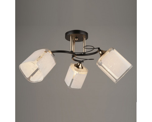 Потолочная люстра Hiper Arto H174-3