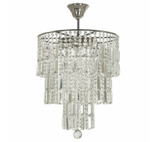 Люстра на штанге Arti Lampadari Napoli Napoli E 1.5.38.501 N