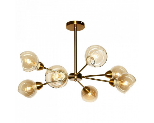 Люстра на штанге LGO Montana 1