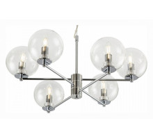 Подвесная люстра Citilux Галлен 