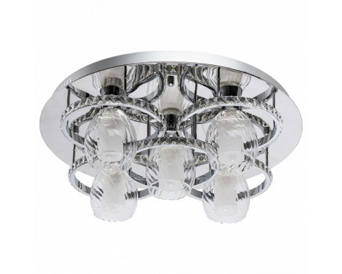 Накладной светильник De City Мадлен 2 424011305