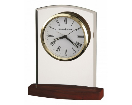 Настольные часы (13х17 см) Howard Miller