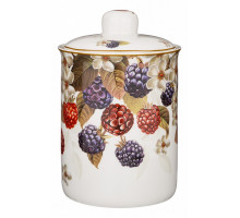 Банка для пищевых продуктов (750 мл) Ежевика 104-862