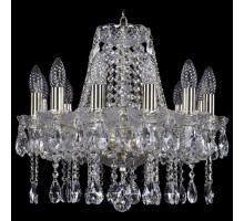 Подвесная люстра Bohemia Art Classic 11.12 11.12.12.141.Gd.Sp