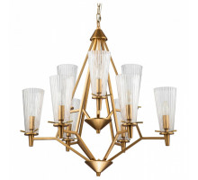 Подвесная люстра Favourite Raute 2964-9P