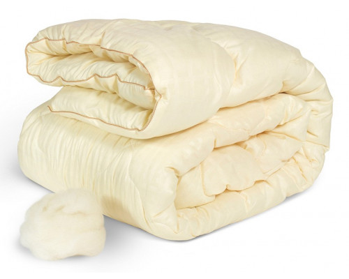 Одеяло евростандарт Sheep wool