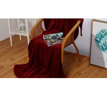 Плед (150x200 см) CARRE