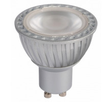 Лампа светодиодная Lucide Led Bulb GU10 5Вт 2200K 49010/05/36