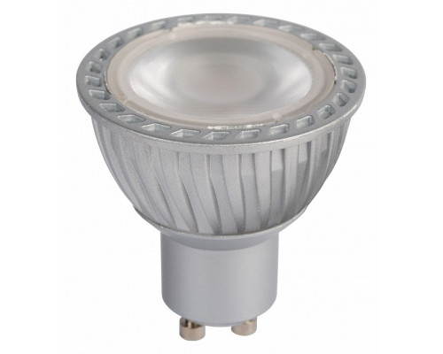 Лампа светодиодная Lucide Led Bulb GU10 5Вт 2200K 49010/05/36