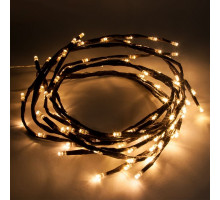 Гирлянда Мишура Feron CL125 26934