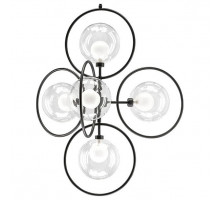 Подвесная люстра Lightstar Alfa 745057
