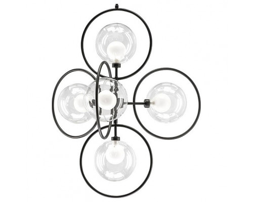 Подвесная люстра Lightstar Alfa 745057