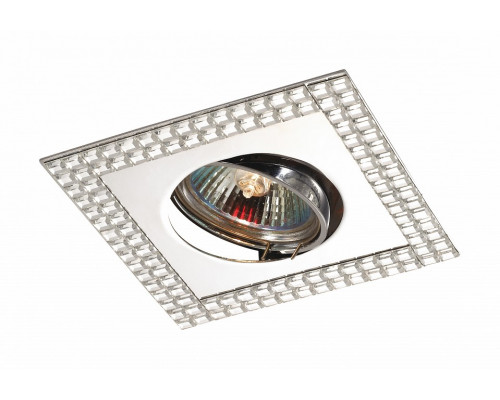 Встраиваемый светильник Novotech Mirror 369836