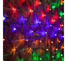 Сеть световая [2x1.5 м] LED-SNL 215-029