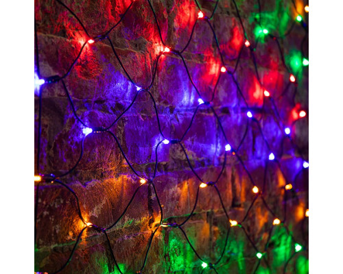 Сеть световая [2x1.5 м] LED-SNL 215-029