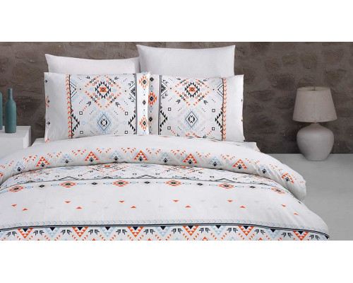 Постельное белье евростандарт Miray